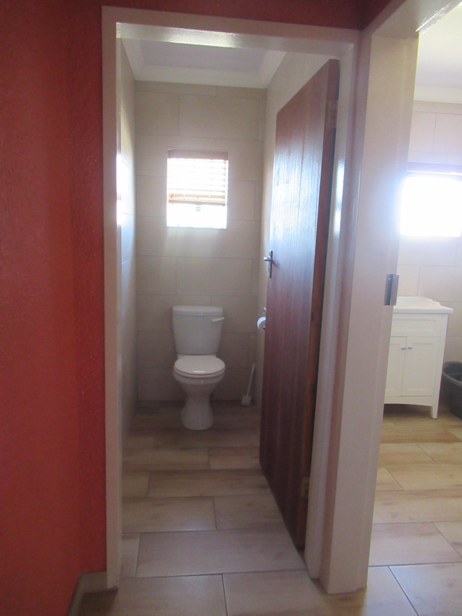 4 Bedroom Property for Sale in Riebeeckstad Free State